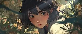 漫画彩页大图